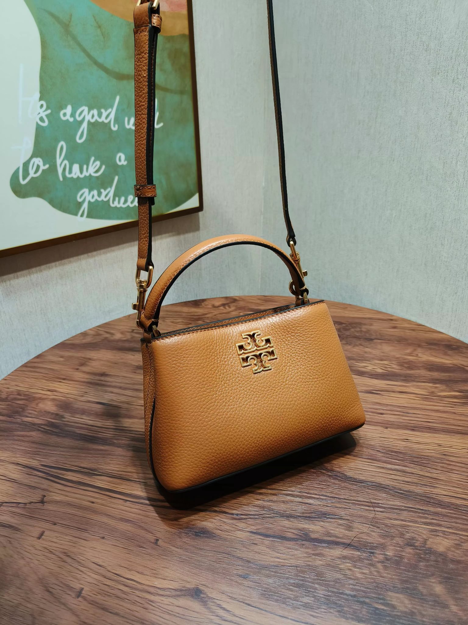 Tory Burch Top Handle Bags